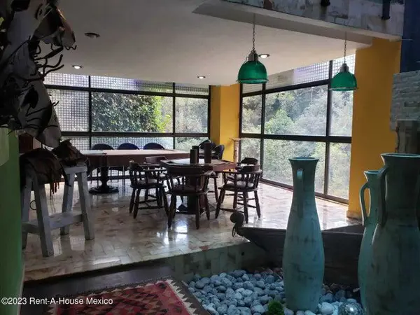 Casa en Venta en Huixquilucan, Bosques de la Herradura AM. 24-1949 — foto 1 de 34