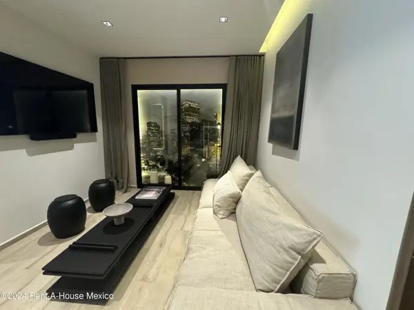 Departamento en venta en Juarez, Cuauhtémoc — foto 3 de 17