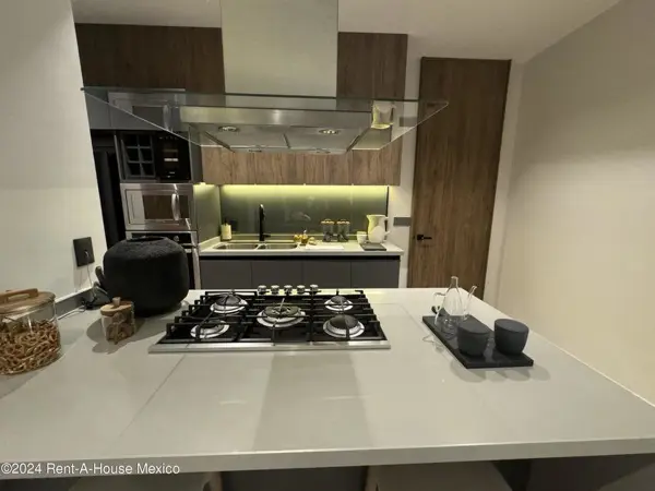 Departamento en venta en Juarez, Cuauhtémoc — foto 2 de 17