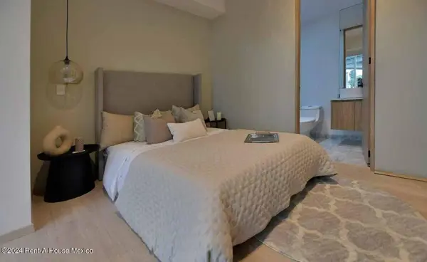 Departamento en venta en Merced Gomez, Álvaro Obregón — foto 3 de 12