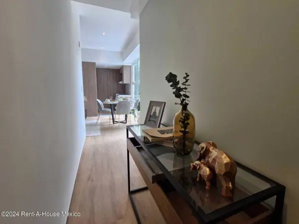 Departamento en venta en Merced Gomez, Álvaro Obregón — foto 3 de 42