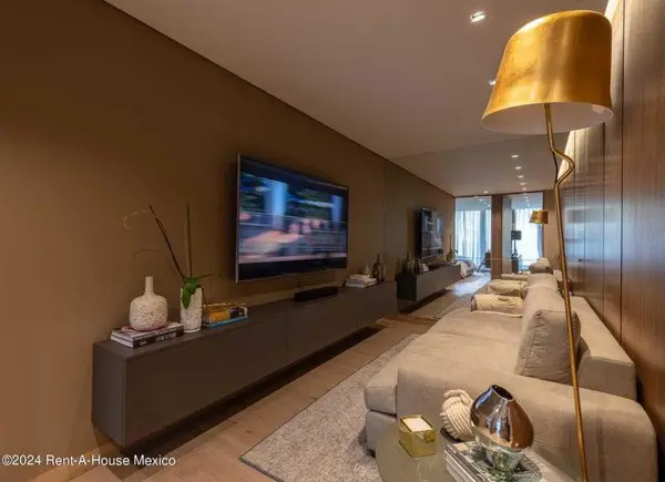 Departamento en venta en Fuentes del Pedregal, Tlalpan — foto 3 de 23
