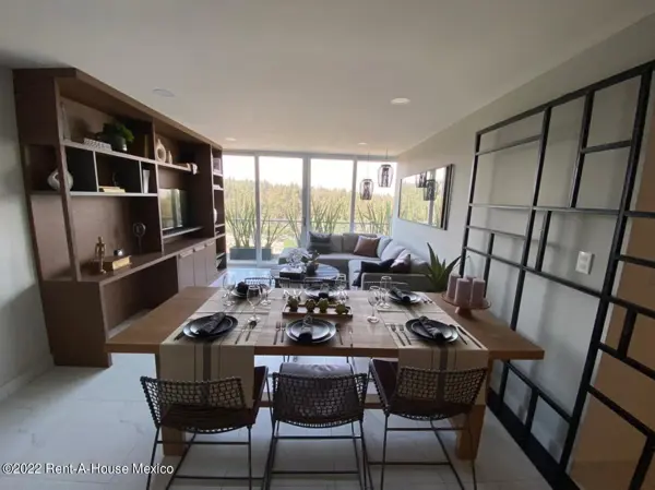Departamento en Venta en Telelpan Alvaro Obregón GIS 25-738 — foto 1 de 15