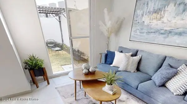 Casa en venta en San Miguel Zinacantepec Centro, Zinacantepec — foto 3 de 21