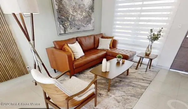 Casa en venta en San Miguel Zinacantepec Centro, Zinacantepec — foto 3 de 25
