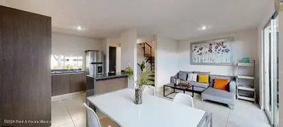 Casa en venta en San Miguel Zinacantepec Centro, Zinacantepec — foto 3 de 21