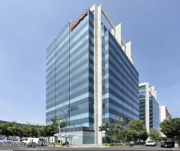 MG24-4049 Oficina en VENTA en PArques Plaza, Anahuac, M. Hidalgo — foto 1 de 25