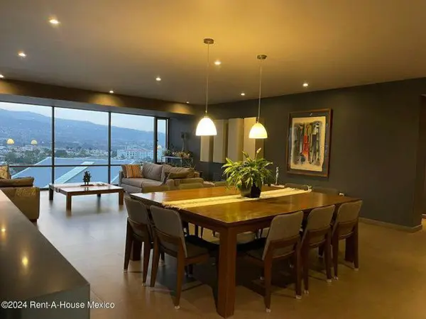 Departamento en venta en Jesus del Monte, Huixquilucan — foto 3 de 50