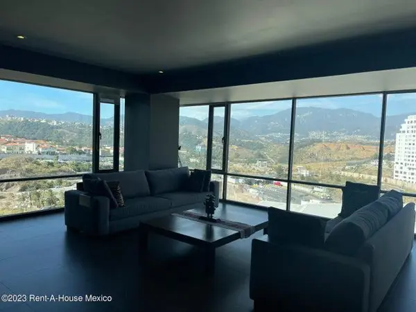 Departamento en venta en Jesus del Monte, Huixquilucan — foto 2 de 50