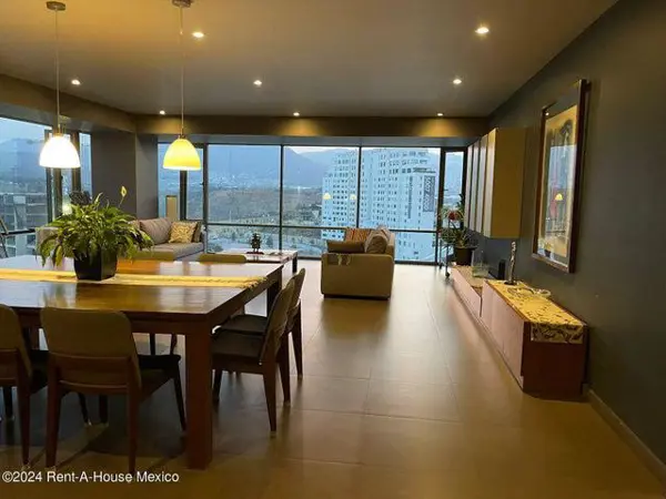 Departamento en Venta en Huixquilucan Jesus del Monte ZG 24-4351 — foto 1 de 50