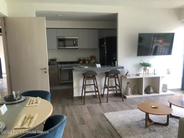 Departamento en Venta en Calle Calzada de la Virgen,Santa Ursula Coapa MP26-1368 — foto 1 de 21