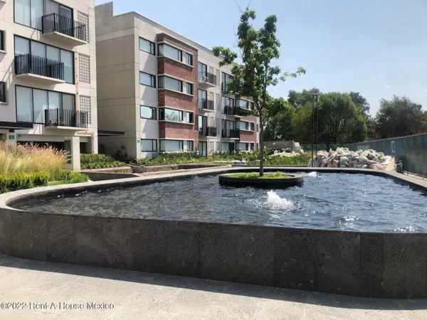 Departamento en venta en Ex-Ejido de Santa Úrsula Coapa, Coyoacán — foto 2 de 21