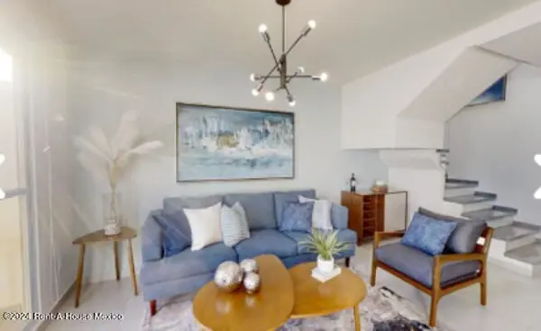 Casa en venta en San Miguel Zinacantepec Centro, Zinacantepec — foto 3 de 25