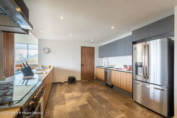 Departamento en venta en Bosque Real, Huixquilucan — foto 2 de 38