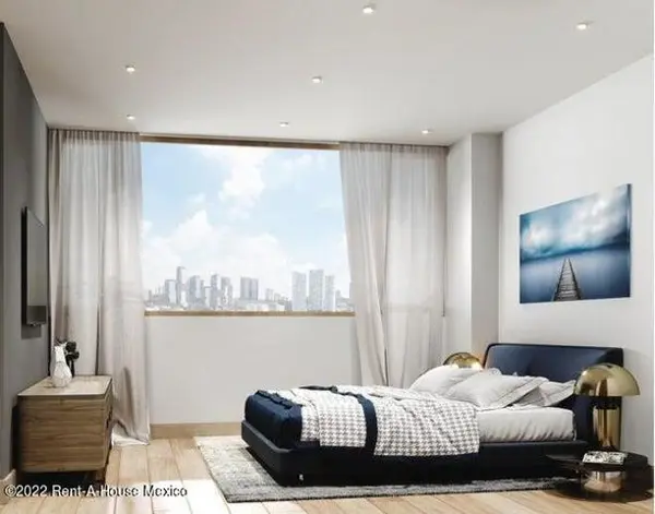 Departamento en venta en Bosque Real, Huixquilucan — foto 2 de 20