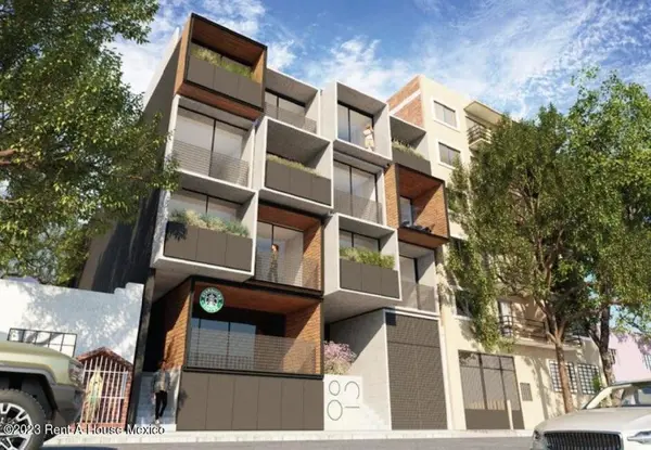 Departamento en venta en Los Manzanos, Miguel Hidalgo — foto 2 de 19