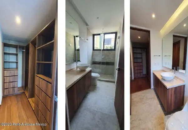 Departamento en venta en Los Manzanos, Miguel Hidalgo — foto 3 de 19