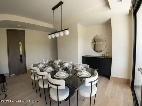 Departamento en venta en Bosque Real, Huixquilucan — foto 3 de 25