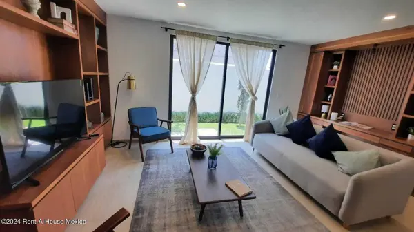 Departamento en Tlahuac, Miguel Hidalgo AF 26-3298 — foto 1 de 31