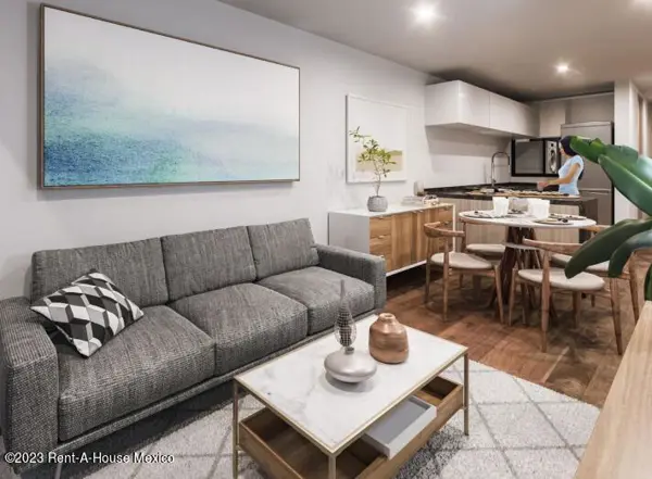 Departamento en Venta en Benito Juárez ,Del Valle AF 24-707. — foto 1 de 12