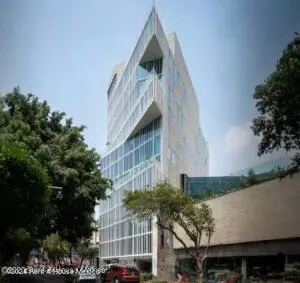 Edificio en Venta Cuauhtémoc, Hipódromo Condesa GIS 25-2136 — foto 1 de 12