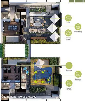 Departamento en Venta en Benito Juárez, Del Valle AM. 24-709 — foto 1 de 13
