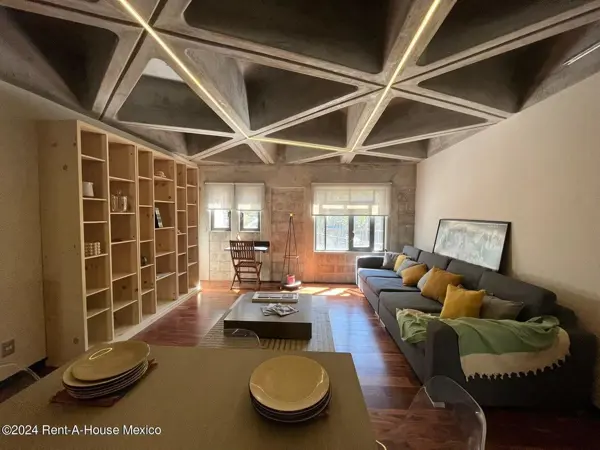 Departamento en venta en Juarez, Cuauhtémoc — foto 3 de 31