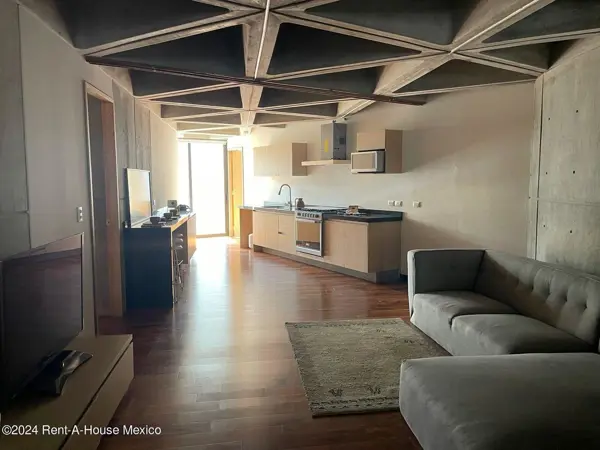 Departamento en Venta en Juarez Cuauhtémoc GIS 25-3339 — foto 1 de 31