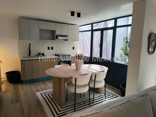 Departamento en venta en Del Valle, Benito Juárez — foto 3 de 31