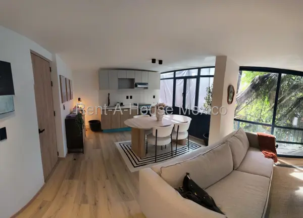 Departamento en Venta en Del Valle, Benito Juárez MP 26-2475 — foto 1 de 31
