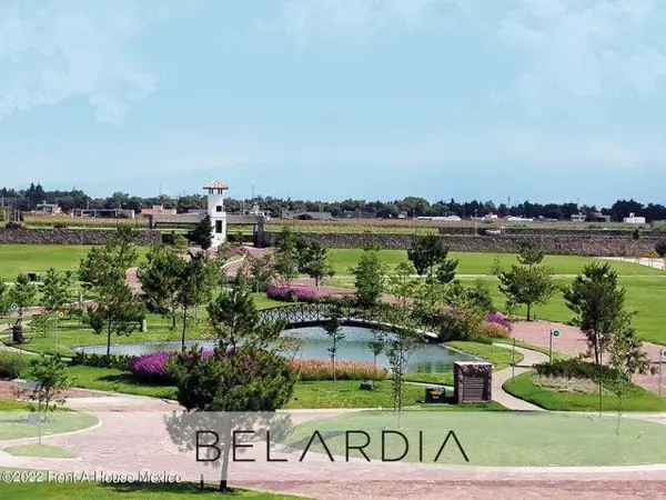 Terreno en VENTA en Metepec Llano Grande ZG 24-636 — foto 1 de 17