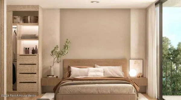 Departamento en venta en Tacuba, Miguel Hidalgo — foto 3 de 12