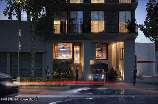 Local en venta en Obrera, Cuauhtémoc — foto 3 de 13