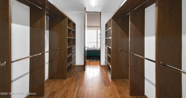Departamento en venta en Lomas del Pedregal Framboyanes, Tlalpan — foto 3 de 11