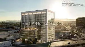 Bodega comercial en Renta en Naucalpan de Juárez, San Andrés Atoto AM. 25-47 — foto 1 de 16