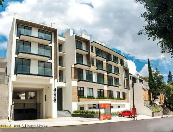 Departamento en venta en Alvaro Obregón Olivar de los Padres ZG 24-2761 — foto 1 de 11