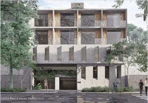 Departamento en VENTA en Benito Juárez Del Valle Centro ZG 24-2782 — foto 1 de 12