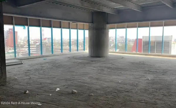 Oficina en renta en Del Valle Centro, Benito Juárez — foto 2 de 15