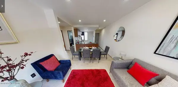 Departamento en venta en Tetelpan, Álvaro Obregón — foto 2 de 12