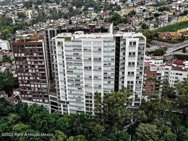 Departamento en venta en Alvaro Obregón TeTelpan ZG 23-2146 — foto 1 de 15