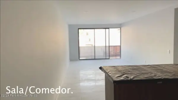 Departamento en Venta en Cuauhtemoc Cuauhtémoc GIS 25-192 — foto 1 de 16