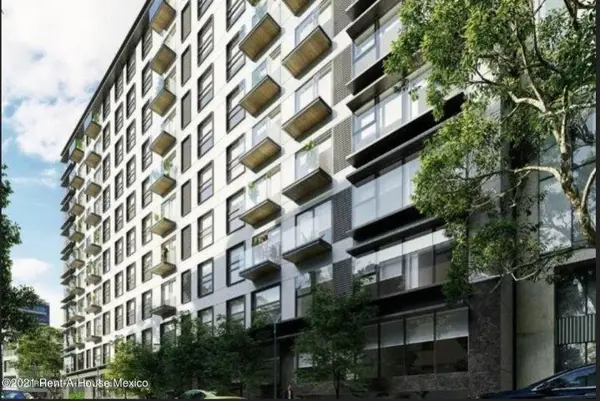 Departamento en venta en Miguel Hidalgo Granada ZG 24-2789 — foto 1 de 12