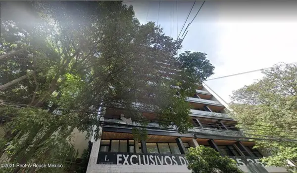 Departamento en venta en Miguel Hidalgo Polanco ZG 24-1248 — foto 1 de 30