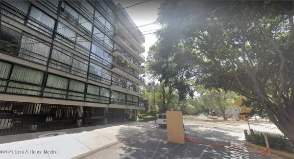 Departamento en venta en Polanco, Miguel Hidalgo — foto 3 de 30