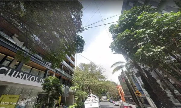 Departamento en venta en Polanco, Miguel Hidalgo — foto 2 de 30