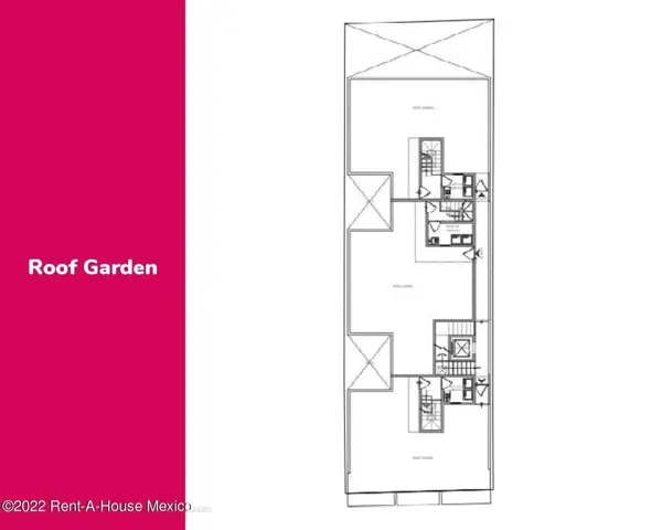 Departamento en venta en Roma Sur, Cuauhtémoc — foto 3 de 12