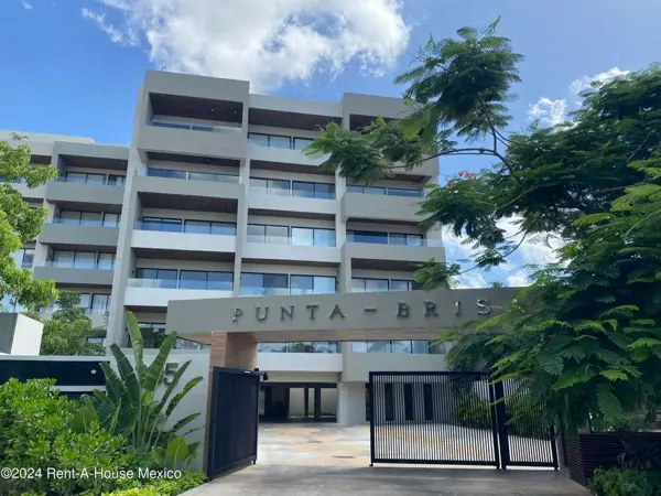 Departamento en venta en Fraccionamiento Altabrisa, Mérida — foto 2 de 24