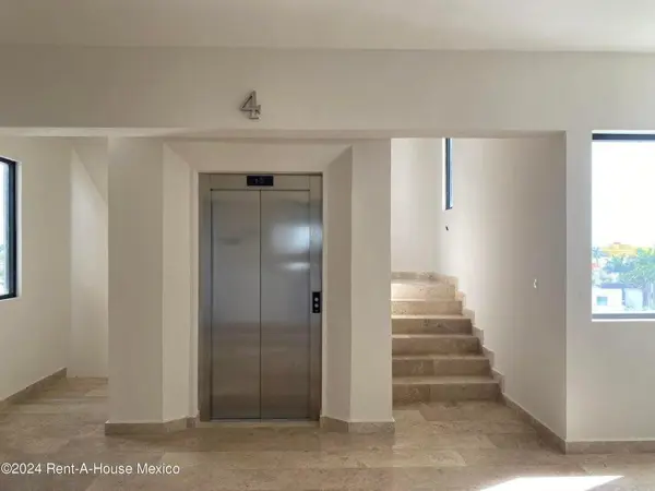 Departamento en venta en Fraccionamiento Altabrisa, Mérida — foto 3 de 24