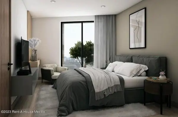 Departamento en venta en Xotepingo, Coyoacán — foto 3 de 7