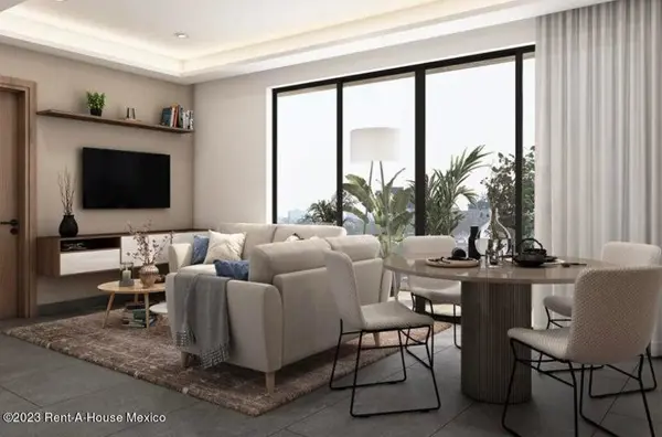 Departamento en venta en Xotepingo, Coyoacán — foto 2 de 7